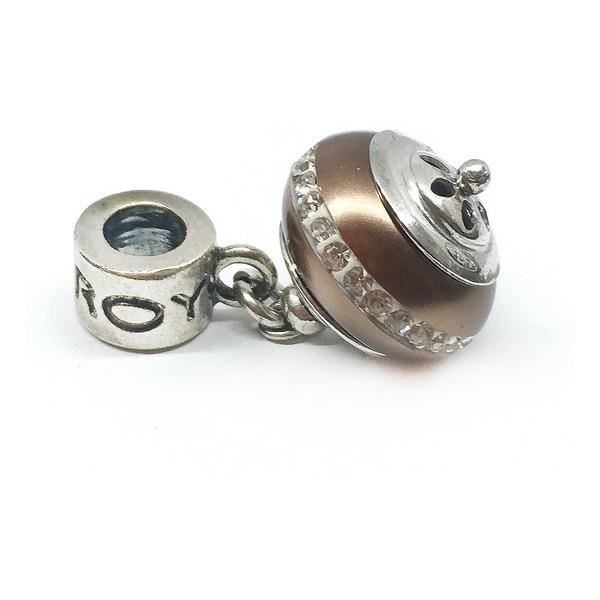 Bijoux - Viceroy - VMM0170-14 - Glaspärla - Brun - Dam Bijoux - Viceroy - VMM0170-14 - Glaspärla - Brun - Dam