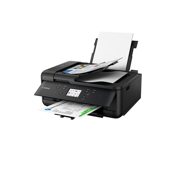 CANON PIXMA TR7650