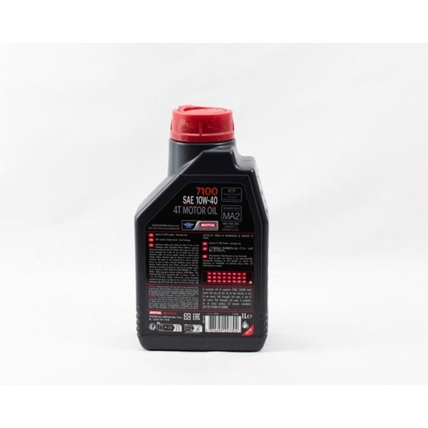 4T MOTOROLJA MOTUL 7100 10W40 (1L)
