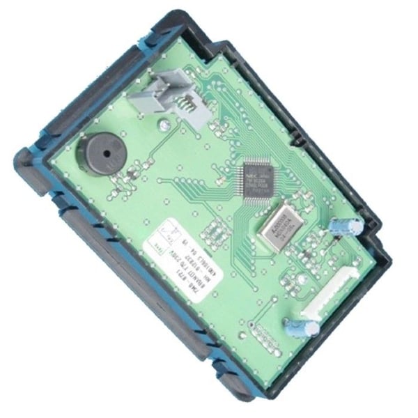 Displaykort för SAUTER ugn - FP452BF1 - Originaltillverkade del