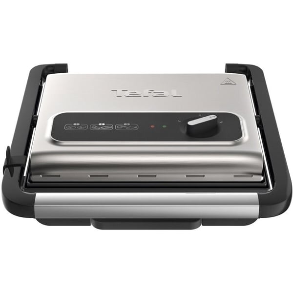 Köttgrill - Tefal - Inicio GC24212 - 2000W - Kött, fisk, grönsaksgrill - Paninis