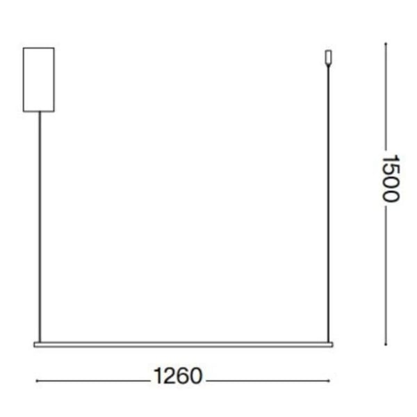 ESSENCE SP 4000K, Upphängning