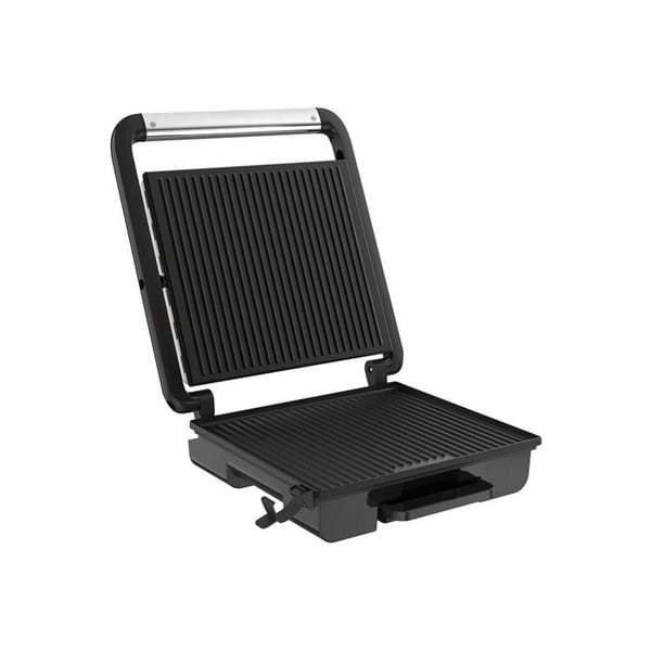 Köttgrill - Tefal - Inicio GC24212 - 2000W - Kött, fisk, grönsaksgrill - Paninis