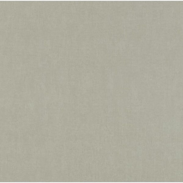 Rasch tapeter 552744 Non-vävd enfärgad tapet från kollektionen Salisbury i matt ljus med lätt struktur 10,05m x 53cm