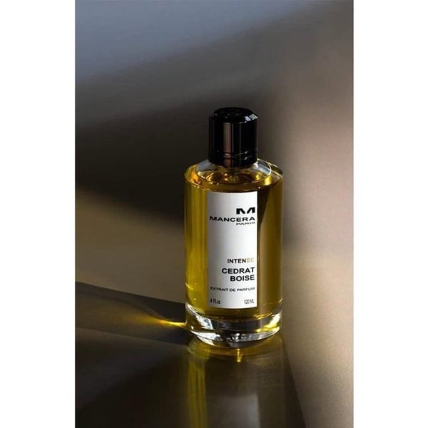 Mancera Intense Cedrat Boise PAR M 120 ml