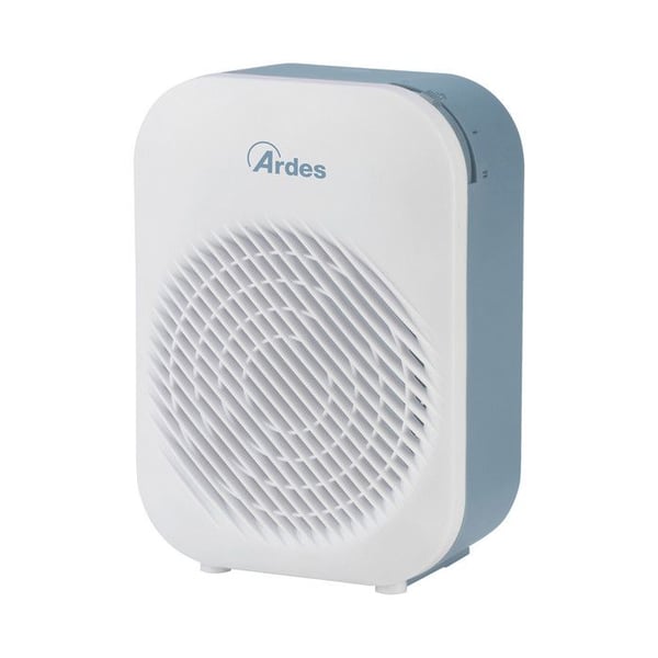 Elektrisk varmeapparat med ventilator Ardes AR4F14 Multifarvet