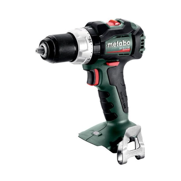 Slagbor trådlös - Metabo - SB 18 LT BL - 18 V - 600 / 2100 varv/min - 1.5 kg Slagbor trådlös - Metabo - SB 18 LT BL - 18 V - 600 / 2100 varv/min - 1.5 kg
