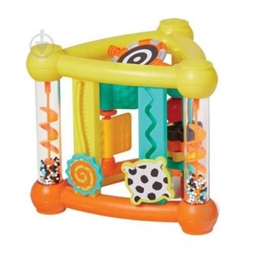 INFANTINO AKTIVITET TRIANGEL B-KIDS 150306161