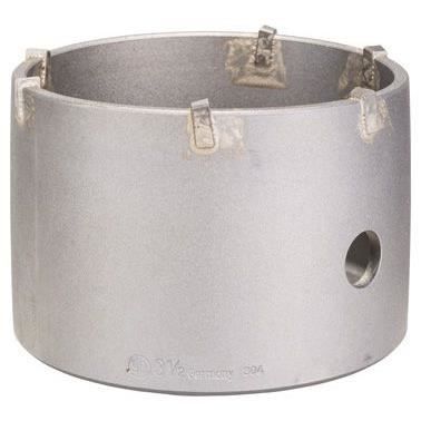 Krona-borr - BOSCH - SDS-plus-9 - 90 mm - 1 styck - Grå