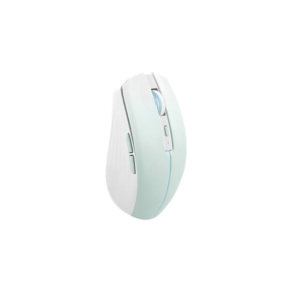 Mus - TNB - MWGRADIENTBL - Återuppladdningsbar - Bluetooth - Blå gradient