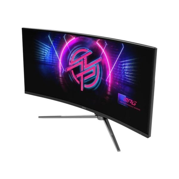 MSI MPG 346CQRF X24