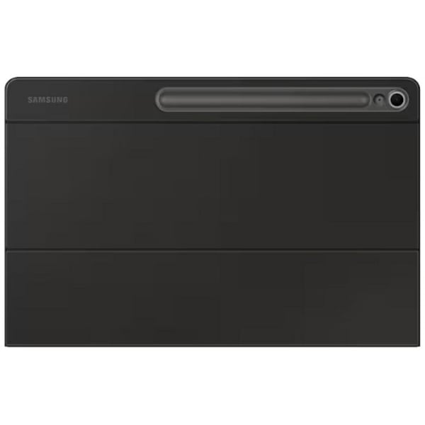 Samsung Tastetui - SAMSUNG - Galaxy Tab S10 FE+ - Tyndt Design - Fuld Beskyttelse - AI Tast