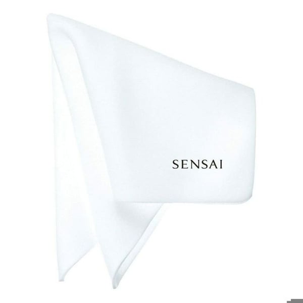 Sensai Chief Kanebo ansiktssvamp