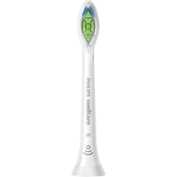 Tandborste Philips SONICARE OPTIMAL WHITE HX6064/10 X4 STANDARD