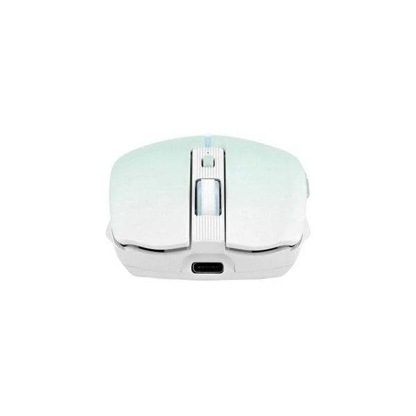 Mus - TNB - MWGRADIENTBL - Återuppladdningsbar - Bluetooth - Blå gradient