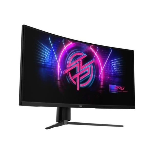 MSI MPG 346CQRF X24