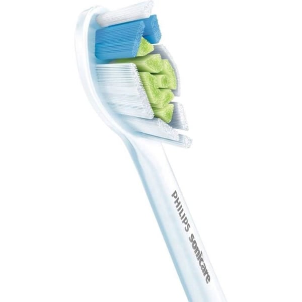 Tandborste Philips SONICARE OPTIMAL WHITE HX6064/10 X4 STANDARD