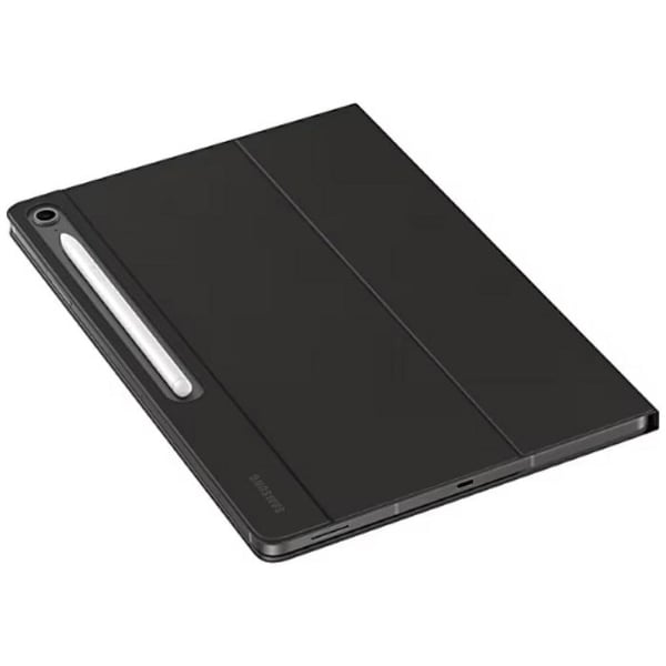 Samsung Tastetui - SAMSUNG - Galaxy Tab S10 FE+ - Tyndt Design - Fuld Beskyttelse - AI Tast