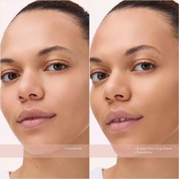 Catrice - Gelé Bronze Glow Fixer Foundation -
