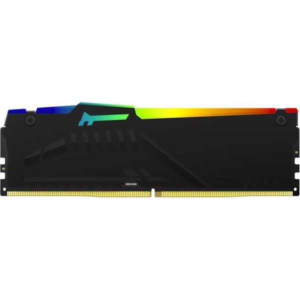 Minne DDR5 - KINGSTON - FURY Beast RGB EXPO - 32 GB (2 x 16 GB) - 6000 MHz - CL36