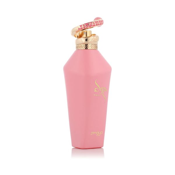 Eau de Parfum - ZIMAYA - Zimaya Hawwa Pink - Kvinna - 100 ml - Hög koncentration
