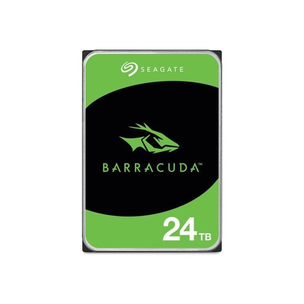 Seagate Barracuda 7200.10 - d