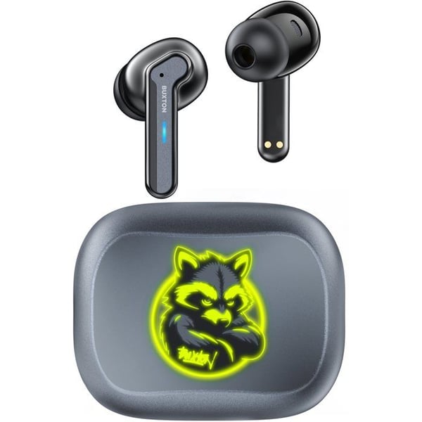 Trådlösa hörlurar - BUXTON - BTW 8200 - True Wireless - ANC - Bluetooth 5.4