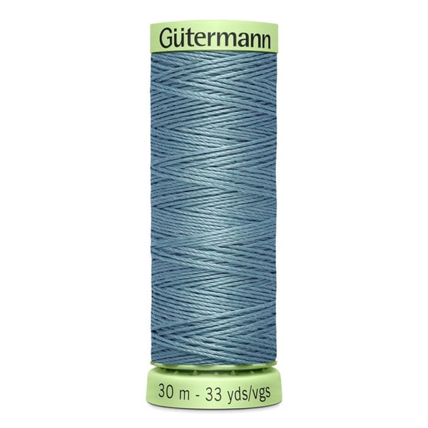 Lot 5x30m supertålig 100% polyester - Att 827