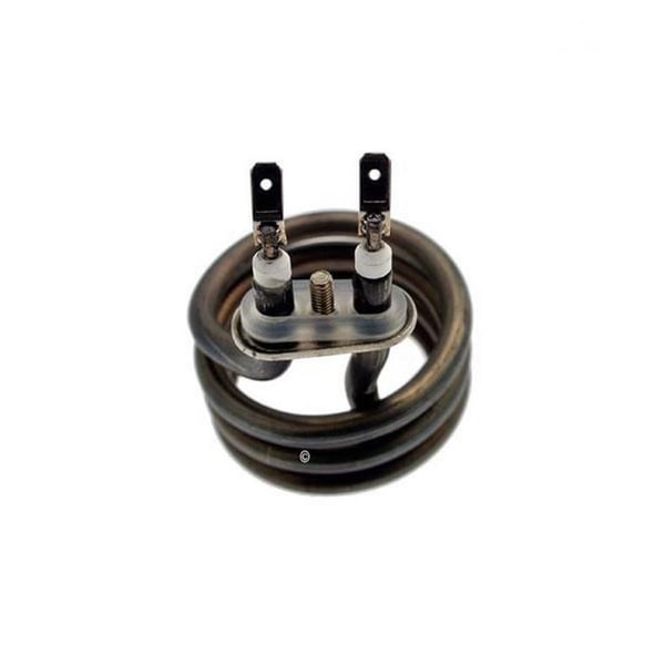 Spiralresistans 1000W Kaffebryggare, Kaffemaskin 512159 DELONGHI, SUPERCALOR, BIFINETT, SILVERCREST