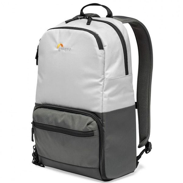 Lowepro ryggsäck för kamera truckee bp 200 lx grå