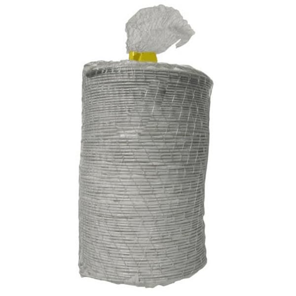 TORKHYLSA 00670752 EVAKUERINGSBLAD DI 110 MM