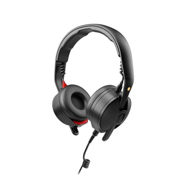 DJ-hörlurar med kabel - RØDE - NTH-50 - Hållbara - Bekväma - Hi-Fi ljud