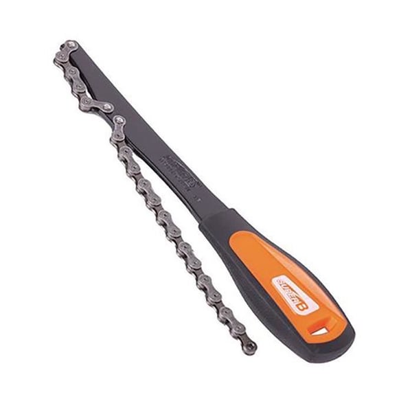 SUPER-B 309370425 Dmontage Whip Fri 11V (9 Unisex-Vuxen, Storlek Unik)