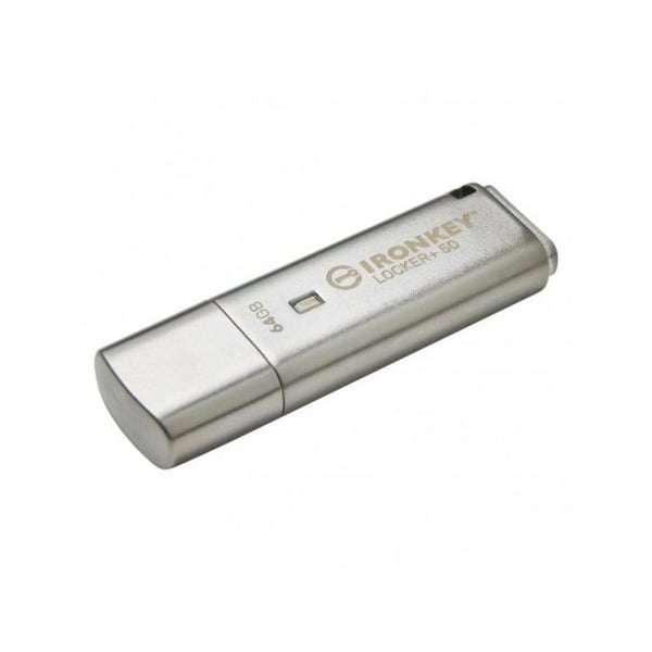 Kingston IKLP50 64GB USB-minne