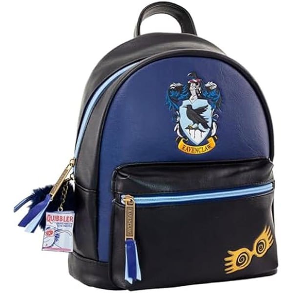 Ryggsäck - PYRAMID INTERNATIONAL - Harry Potter - Konstläder - Grå - Unisex