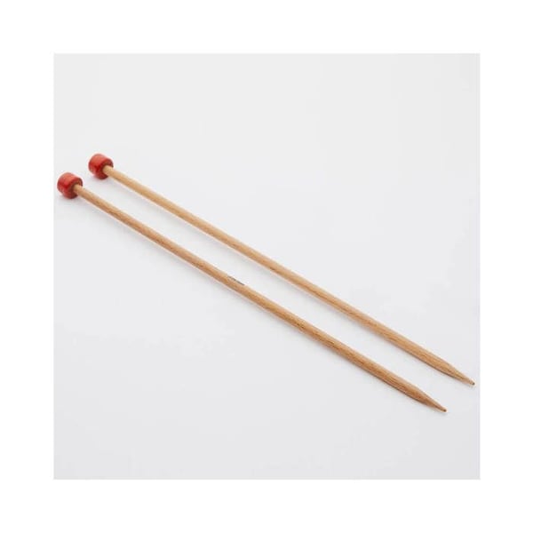 Stickor KnitPro Basix 30cm 10 mm
