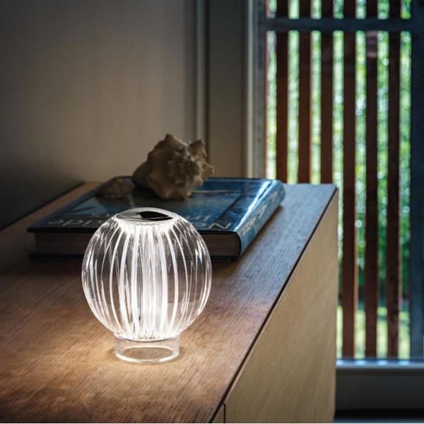 DIAMOND TL1, Bordslampa