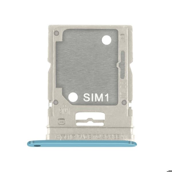SIM-kortsfack för Redmi Note 14 4G, Precisionsjustering, Blå