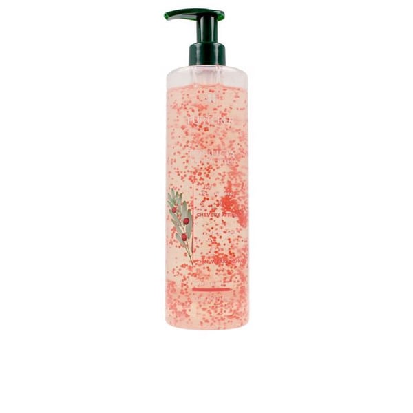 TONUCIA NATURAL FILLER hårschampo återfuktande 600 ml