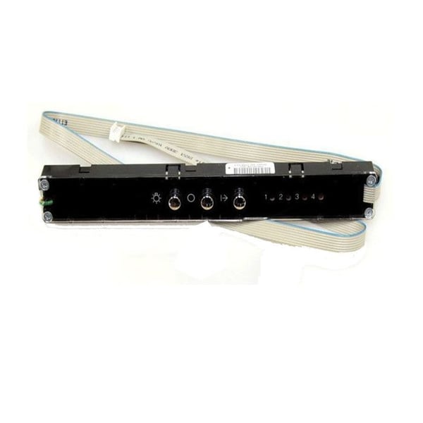 Boitier commandes Hotte 71X5172 DE DIETRICH