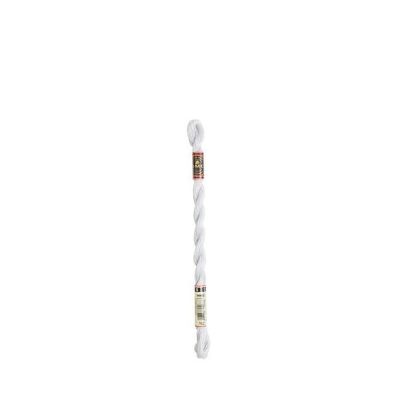 DMC - Fil DMC Coton Perlé Small N8 Col. 762