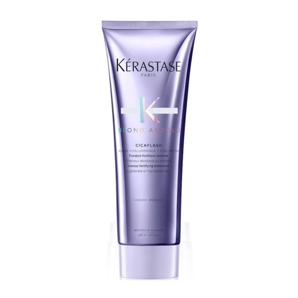 Fondant Fortifier Djup Cicaflash Blond Absolu Kérastase 250ml