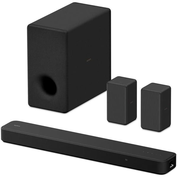 Ljudbar - SONY - HT-S2000 - Dolby Atmos - DTS:X - 3.1 kanaler