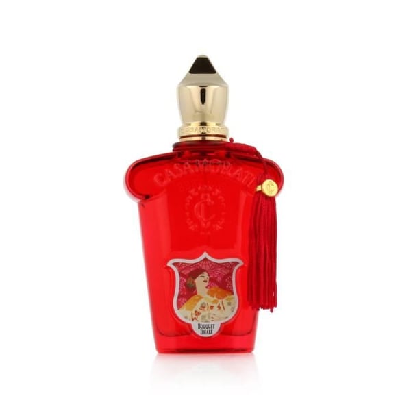 Eau de Parfum - Xerjoff - Casamorati 1888 Bouquet Ideale - 100 ml - Dam - Lyxig parfym