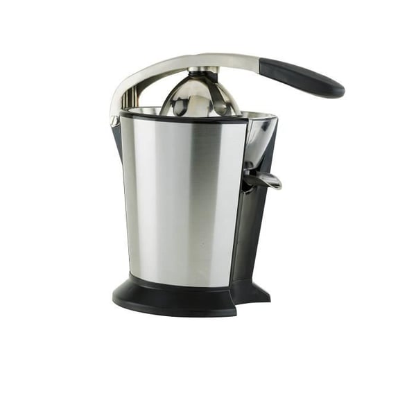 RGV Arancia Express, Svart, Rostfritt stål, 120 W, 200 mm, 310 mm, 300 mm, 3,15 kg