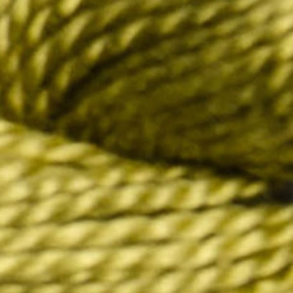 Coton perlé DMC art. 115 N°5 - 25m nystan Col. 733