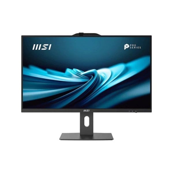 MSI PRO AP272P 14M-886XEU Intel Core i7-14700 16GB 1TB SSD All-in-One FHD Webcam