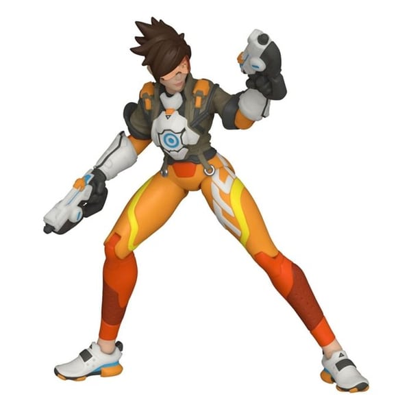 Funko - Overwatch 2 - Tracer Figur 13 cm