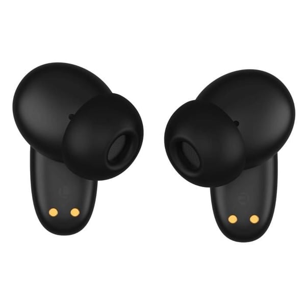 Casque Bluetooth Mars Gaming MHIB2 Svart