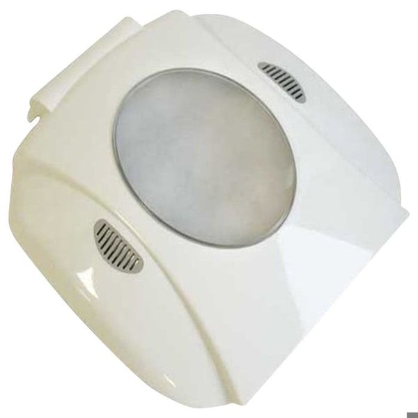 Vitt lock till Moulinex brödmaskin - SS-185562 ABKE41(0) ABKE41(2) ABKE41(2) - EP0026618P